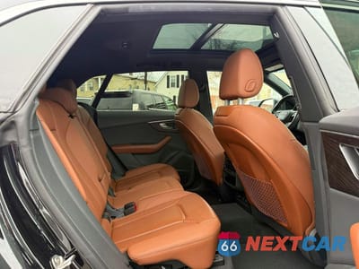 Zdjęcie 8 z 14 samochodu: 2021 AUDI Q8 PREMIUM PLUS S-LINE VIN:WA1EVAF1XMD009276 - miniatura