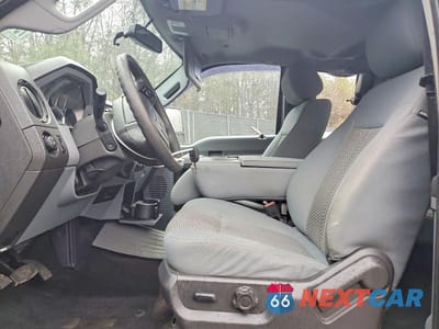 Zdjęcie 7 z 11 samochodu: 2015 FORD F250 SUPER DUTY VIN:1FT7X2A66FEA85818 - miniatura