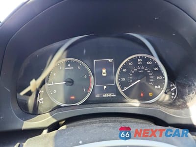 Zdjęcie 9 z 12 samochodu: 2022 LEXUS IS 300 BASE VIN:JTHDA1D20N5120471 - miniatura