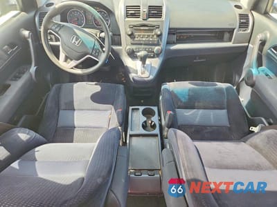 Zdjęcie 8 z 14 samochodu: 2009 HONDA CR-V EX VIN:5J6RE48589L025346 - miniatura
