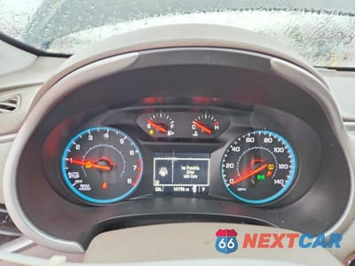 Zdjęcie 9 z 12 samochodu: 2016 CHEVROLET MALIBU LS VIN:1G1ZB5ST1GF305142 - miniatura