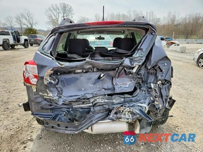 Zdjęcie 6 z 13 samochodu: 2014 SUBARU IMPREZA SPORT PREMIUM VIN:JF1GPAL68E8232215 - miniatura