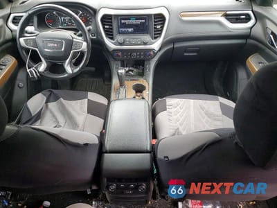Zdjęcie 8 z 13 samochodu: 2019 GMC ACADIA SLE VIN:1GKKNSLS7KZ239471 - miniatura