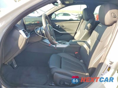 Zdjęcie 7 z 12 samochodu: 2024 BMW 330I VIN:3MW69FF07R8E70908 - miniatura