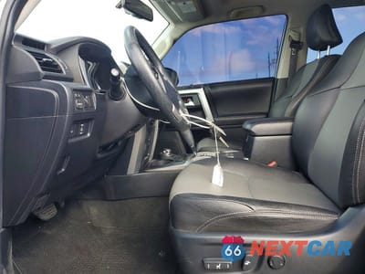 Zdjęcie 7 z 13 samochodu: 2017 TOYOTA 4RUNNER SR5 PREMIUM VIN:JTEBU5JR7H5417276 - miniatura