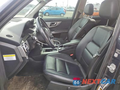 Zdjęcie 7 z 13 samochodu: 2014 MERCEDES-BENZ GLK 250 BLUETEC VIN:WDCGG0EB9EG291238 - miniatura