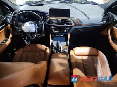 Zdjęcie 8 z 12 samochodu: 2019 BMW X4 XDRIVE30I VIN:5UXUJ3C50KLG52305 - miniatura
