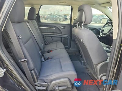 Zdjęcie 11 z 13 samochodu: 2010 DODGE JOURNEY SXT VIN:3D4PH5FV0AT283451 - miniatura