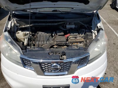 Zdjęcie 12 z 12 samochodu: 2019 NISSAN NV200 DELIVERY VAN VIN:3N6CM0KNXKK692707 - miniatura