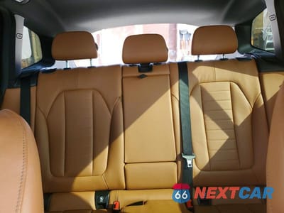 Zdjęcie 10 z 13 samochodu: 2020 BMW X3 SDRIVE30I VIN:5UXTY3C01L9D42268 - miniatura