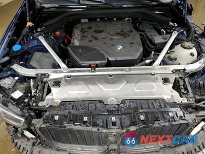 Zdjęcie 11 z 12 samochodu: 2024 BMW X3 XDRIVE30I VIN:5UX53DP08R9U49931 - miniatura