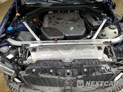Zdjęcie 11 z 12 samochodu: 2024 BMW X3 XDRIVE30I VIN:5UX53DP08R9U49931 - miniatura