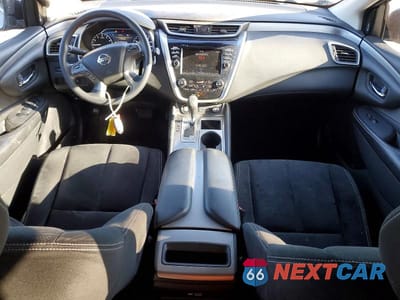 Zdjęcie 8 z 13 samochodu: 2020 NISSAN MURANO S VIN:5N1AZ2AJ7LN143088 - miniatura