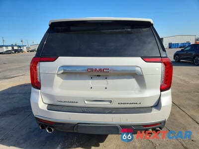 Zdjęcie 6 z 12 samochodu: 2021 GMC YUKON DENALI VIN:1GKS1DKL8MR382000 - miniatura