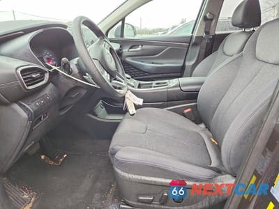 Zdjęcie 7 z 13 samochodu: 2022 HYUNDAI SANTA FE SEL VIN:5NMS2DAJ7NH417365 - miniatura