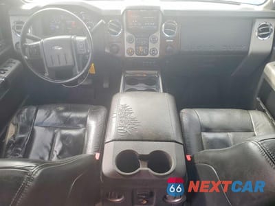 Zdjęcie 8 z 11 samochodu: 2013 FORD F350 SUPER DUTY VIN:1FT8W3DT3DEB32637 - miniatura