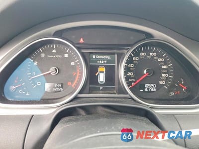 Zdjęcie 9 z 12 samochodu: 2013 AUDI Q7 PREMIUM PLUS VIN:WA1LGAFE4DD012744 - miniatura