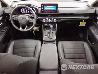 Zdjęcie 8 z 13 samochodu: 2024 HONDA CR-V EXL VIN:5J6RS3H70RL008237 - miniatura