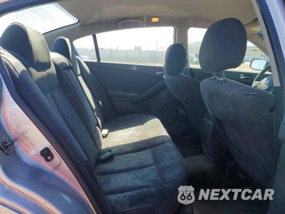 Zdjęcie 10 z 11 samochodu: 2011 NISSAN ALTIMA 2.5 VIN:1N4AL2AP8BN425223 - miniatura