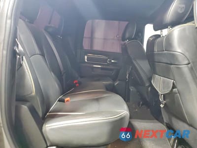 Zdjęcie 10 z 12 samochodu: 2016 RAM 1500 LONGHORN LIMITED 4WD 3.0L V6 TDSL VIN:1C6RR7PM4GS162198 - miniatura