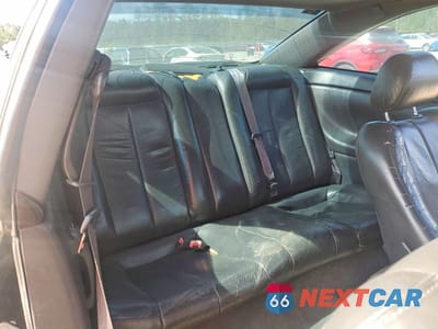 Zdjęcie 10 z 13 samochodu: 1999 TOYOTA CAMRY SOLARA SLE V6 VIN:2T1CF22P2XC210276 - miniatura