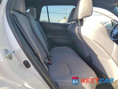 Zdjęcie 11 z 14 samochodu: 2024 TOYOTA COROLLA CROSS HYBRID SE VIN:7MUFBABG9RV029792 - miniatura