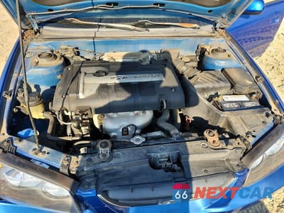 Zdjęcie 11 z 12 samochodu: 2006 HYUNDAI ELANTRA GLS VIN:KMHDN46D16U209894 - miniatura