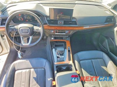 Zdjęcie 8 z 13 samochodu: 2023 AUDI Q5 PREMIUM PLUS 40 VIN:WA1BBAFY1P2078432 - miniatura