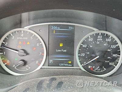Zdjęcie 9 z 12 samochodu: 2018 NISSAN SENTRA SV VIN:3N1AB7AP8JL623411 - miniatura