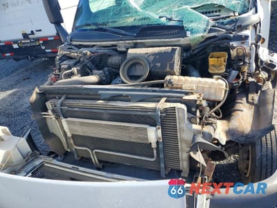 Zdjęcie 11 z 12 samochodu: 2009 CHEVROLET C5500 UTILITY / SERVICE TRUCK VIN:1GBE5C1919F402517 - miniatura