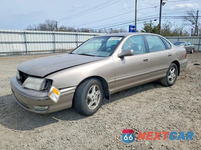 1999 TOYOTA AVALON XLS 4T1BF18B3XU310306 - główne zdjęcie licytacji z USA - miniatura