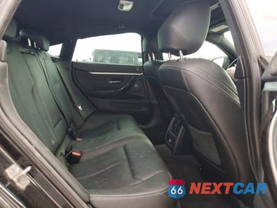 Zdjęcie 10 z 13 samochodu: 2018 BMW 440I GRAN COUPE VIN:WBA4J5C51JBF07871 - miniatura