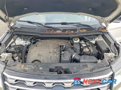 Zdjęcie 12 z 12 samochodu: 2016 FORD EXPLORER XLT VIN:1FM5K8D85GGA49772 - miniatura