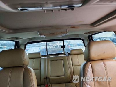Zdjęcie 10 z 13 samochodu: 2009 GMC SIERRA K2500 SLT VIN:1GTHK63609F177142 - miniatura