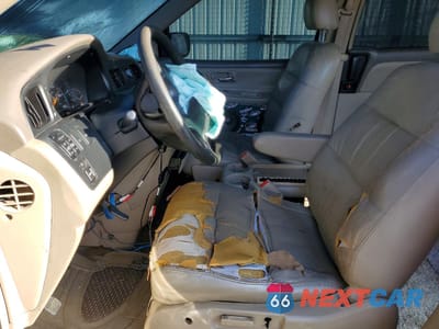 Zdjęcie 7 z 14 samochodu: 2000 HONDA ODYSSEY EX VIN:2HKRL1869YH597192 - miniatura