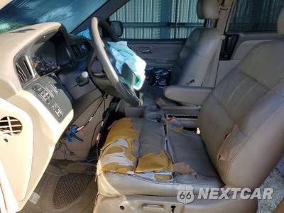 Zdjęcie 7 z 14 samochodu: 2000 HONDA ODYSSEY EX VIN:2HKRL1869YH597192 - miniatura