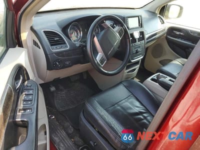 Zdjęcie 8 z 12 samochodu: 2014 CHRYSLER TOWN AND COUNTRY VIN:2C4RC1BG0ER126354 - miniatura