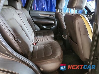 Zdjęcie 11 z 12 samochodu: 2019 MAZDA CX-5 SIGNATURE VIN:JM3KFBEY5K0615185 - miniatura