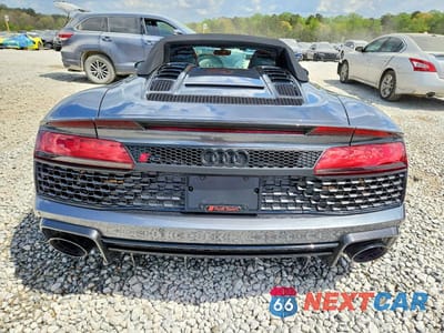 Zdjęcie 6 z 13 samochodu: 2023 AUDI R8 VIN:WUA4BCFX7P7902232 - miniatura