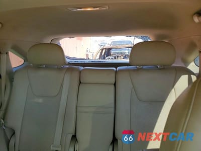 Zdjęcie 10 z 12 samochodu: 2011 LEXUS RX 350 BASE VIN:2T2BK1BA9BC115344 - miniatura