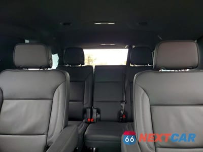 Zdjęcie 10 z 13 samochodu: 2025 GMC YUKON DENALI 4WD 6.2L V8 VIN:1GKS2DRL3SR269913 - miniatura