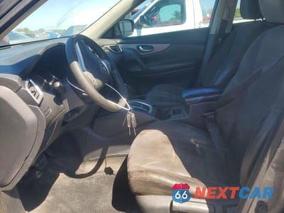 Zdjęcie 7 z 13 samochodu: 2016 NISSAN ROGUE S VIN:KNMAT2MT9GP659403 - miniatura