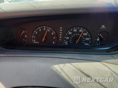 Zdjęcie 9 z 13 samochodu: 2004 TOYOTA AVALON XLS VIN:4T1BF28B74U352897 - miniatura