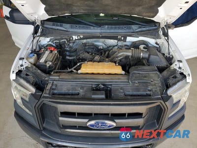 Zdjęcie 11 z 12 samochodu: 2016 FORD F150 VIN:1FTMF1C82GKF02692 - miniatura