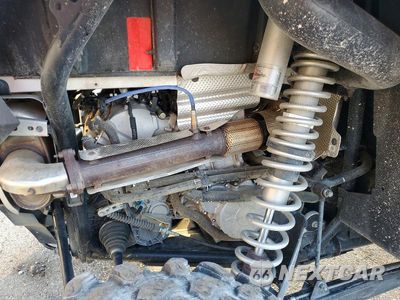Zdjęcie 7 z 10 samochodu: 2024 POLARIS RZR PRO XP UTILITY VEHICLE VIN:3NSRAE92XRG067427 - miniatura