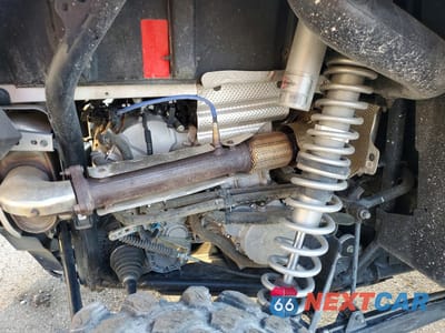 Zdjęcie 7 z 10 samochodu: 2024 POLARIS RZR PRO XP SPORT VIN:3NSRAE92XRG067427 - miniatura