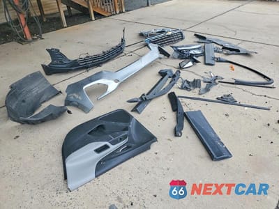 Zdjęcie 13 z 13 samochodu: 2023 CHEVROLET EQUINOX LS VIN:3GNAXSEG1PL100338 - miniatura