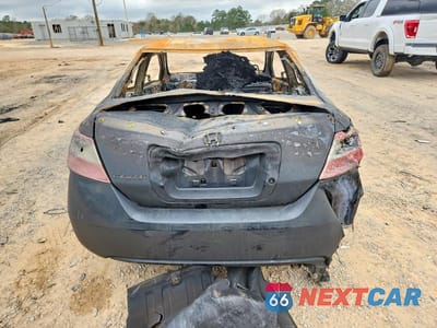 Zdjęcie 6 z 11 samochodu: 2010 HONDA CIVIC LX VIN:2HGFG1B69AH530866 - miniatura