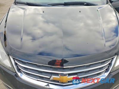 Zdjęcie 12 z 13 samochodu: 2017 CHEVROLET TRAVERSE LT VIN:1GNKRGKD4HJ185268 - miniatura