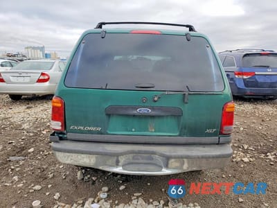 Zdjęcie 6 z 12 samochodu: 1999 FORD EXPLORER VIN:1FMDU34E8XUB73423 - miniatura